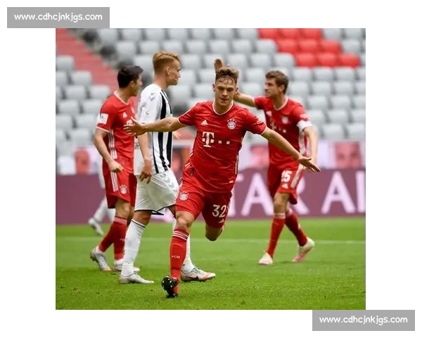 基米希：13 连胜平纪录，是团队努力的勋章